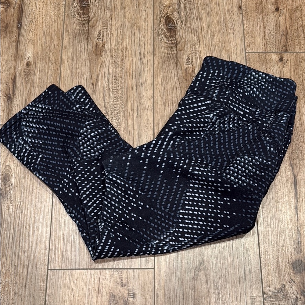 Gap Fit L 3/4 leggings